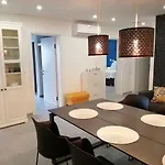 Apartamento Luxury Design