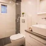 Luxury Design Daire Podgora (Split-Dalmatia)