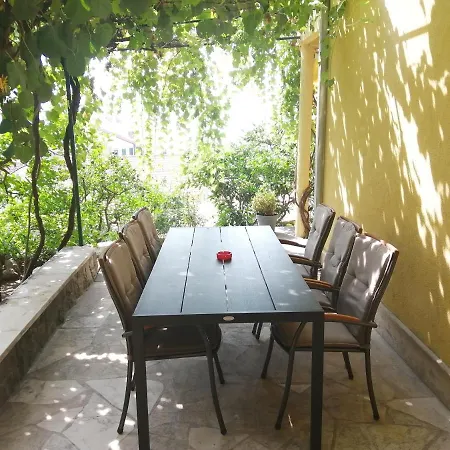 Apartment Luxury Design Podgora