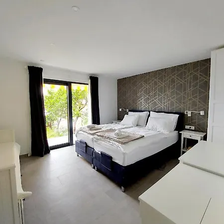 Luxury Design Podgora (Split-Dalmatia)