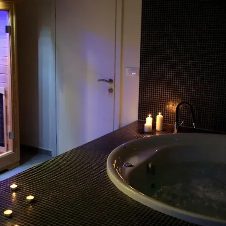 Luxury Design Podgora