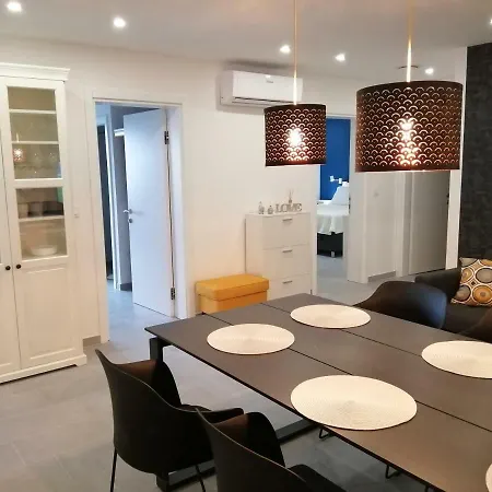 Apartment Luxury Design