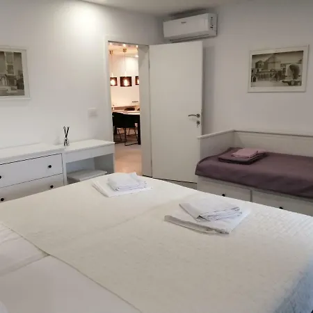 Luxury Design Appartamento