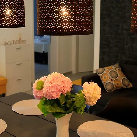 Luxury Design * Podgora (Split-Dalmatia)