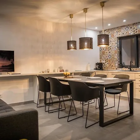 Luxury Design Appartamento Podgora (Split-Dalmatia)