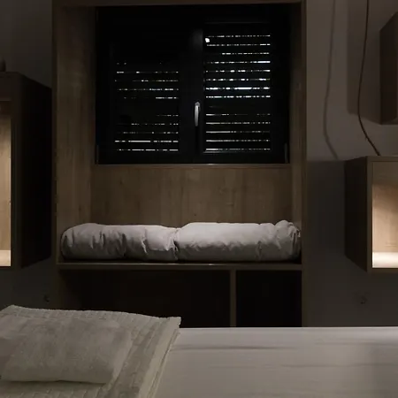Luxury Design Podgora (Split-Dalmatia)