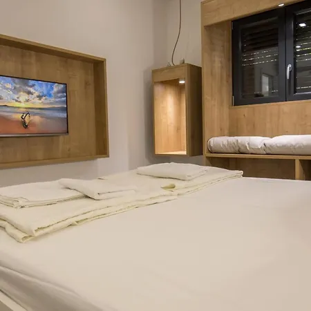 Appartamento Luxury Design