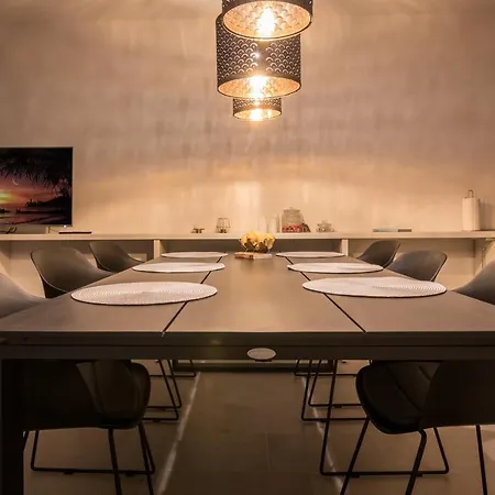 Apartmán Luxury Design *