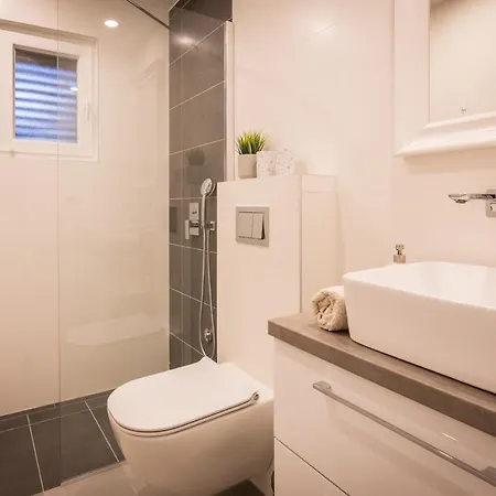 Luxury Design Appartamento Podgora (Split-Dalmatia)