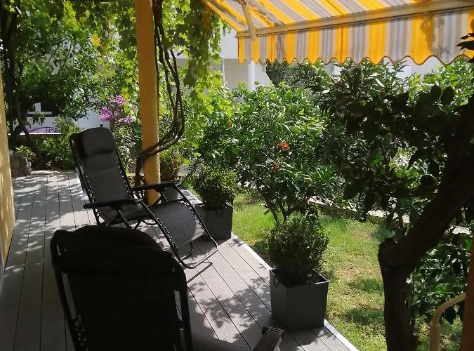 Apartmán Luxury Design *