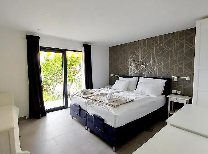 Luxury Design Podgora (Split-Dalmatia)