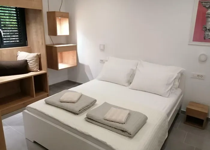 Luxury Design Apartmán *