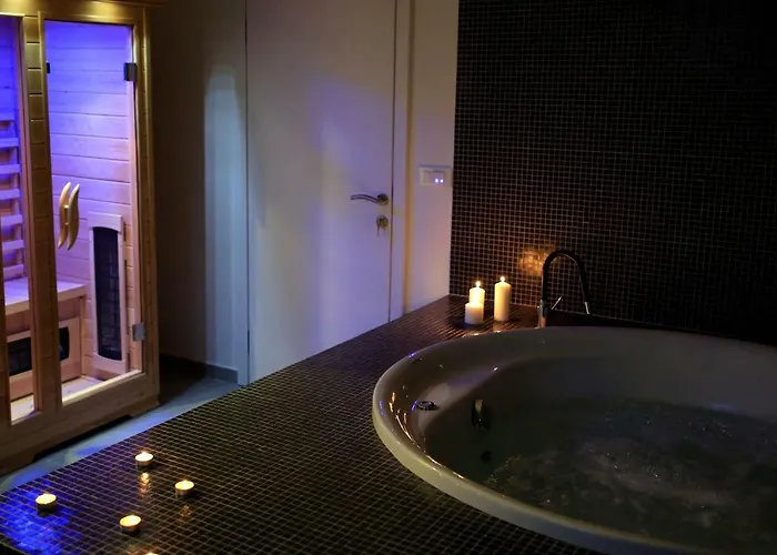 Luxury Design Podgora (Split-Dalmatia)