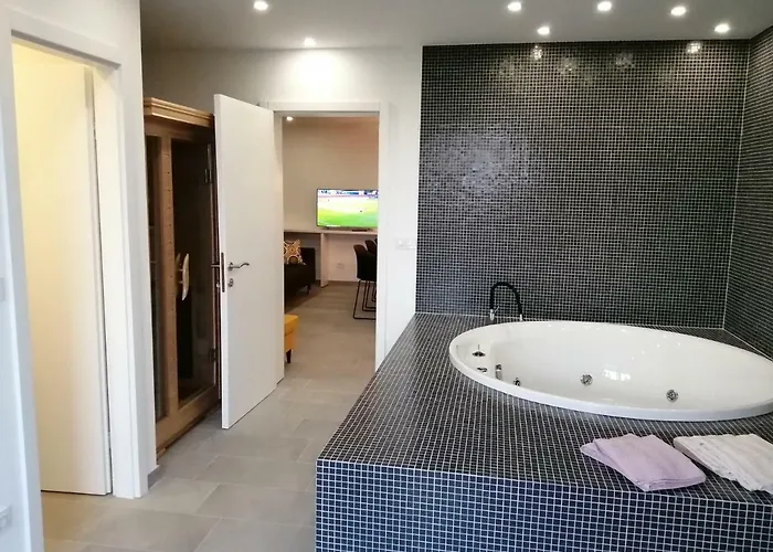 Luxury Design Podgora (Split-Dalmatia)