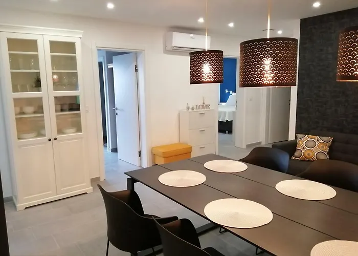 Apartmán Luxury Design