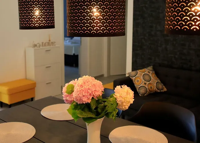 Luxury Design * פודגורה