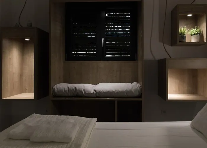 Luxury Design Podgora (Split-Dalmatia)