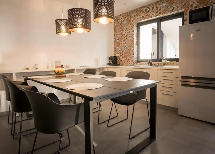 Luxury Design Apartmán *