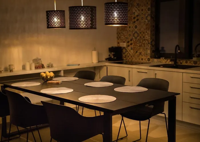 Luxury Design * Podgora (Split-Dalmatia)