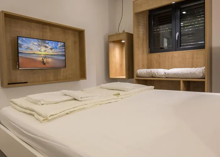 Apartmán Luxury Design