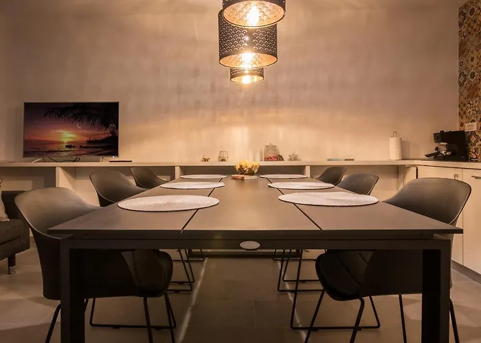 Apartmán Luxury Design *