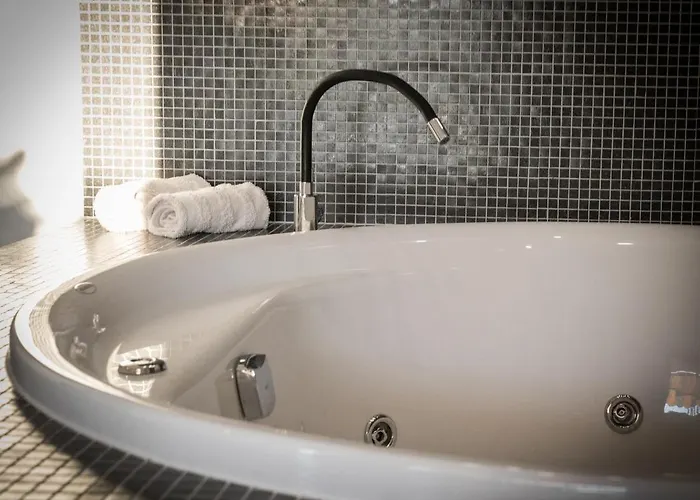 Apartmán Luxury Design