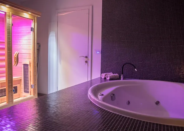 Apartmán Luxury Design